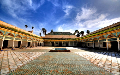 marocco
