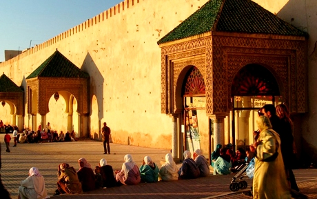 meknes