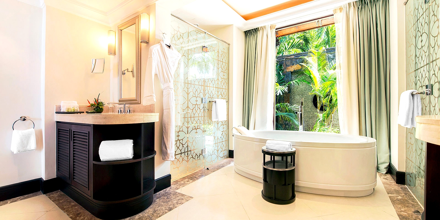 3216 wes3216gb 160476 Heavenly Suite Bathroom1500