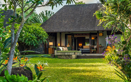 Four Seasons Resort Mauritius at Аnahita 5, Маврикий