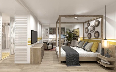 LUX* Grand Gaube