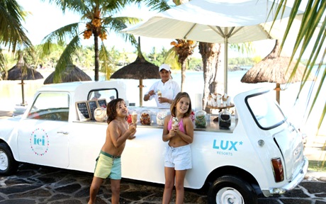 LUX* Grand Gaube