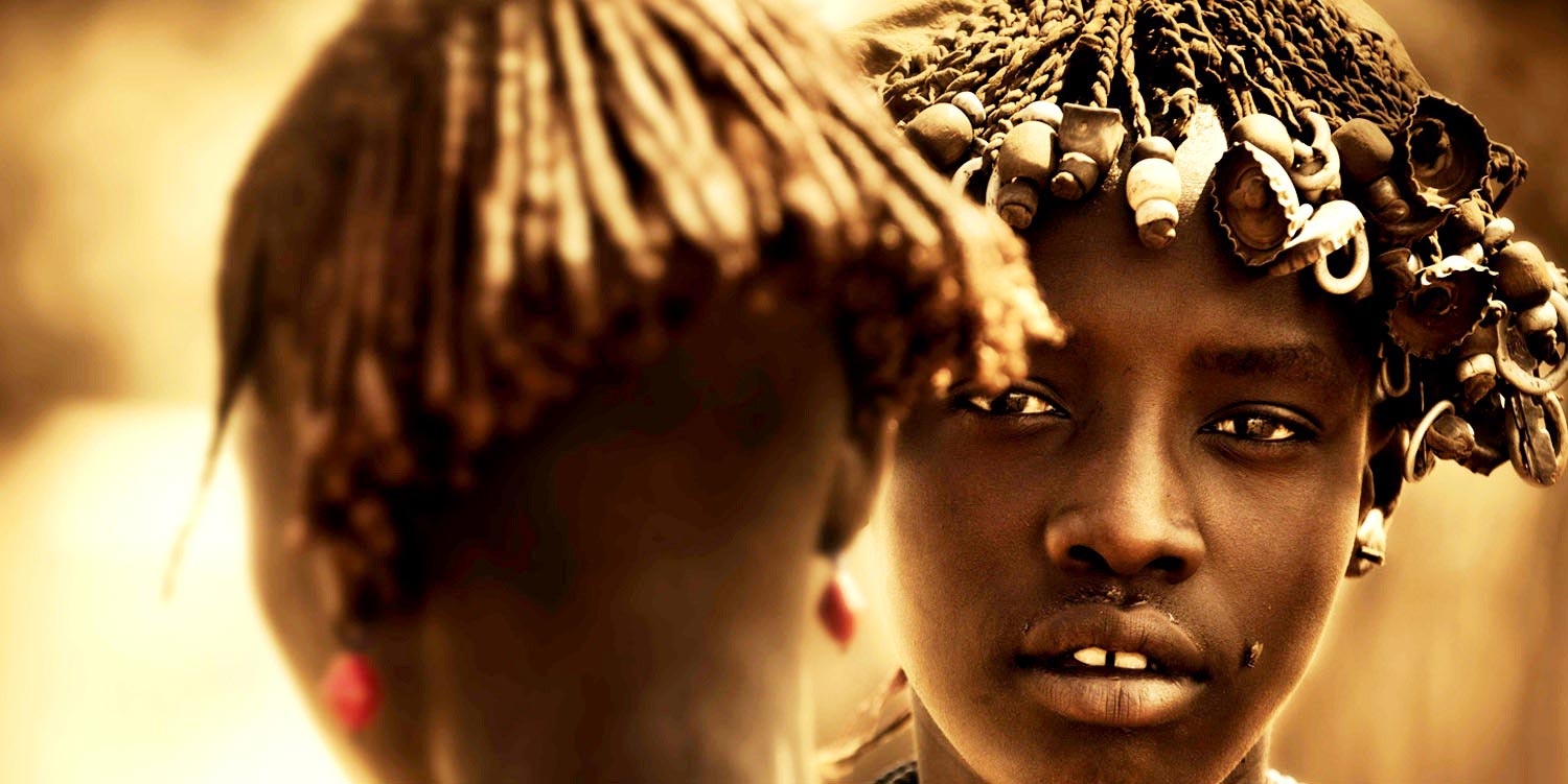 meet the ancient ethiopian tribes that could soon disappear photos1500