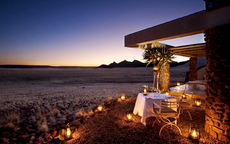 Beyond Sossusvlei Desert Lodgе