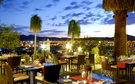 Hotel Heinitzburg 5*