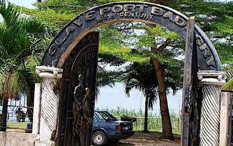 badagry