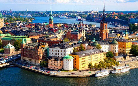 Осло