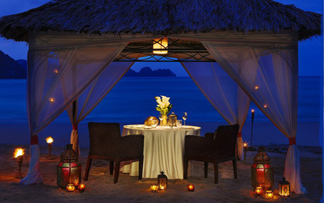 Al Bustan