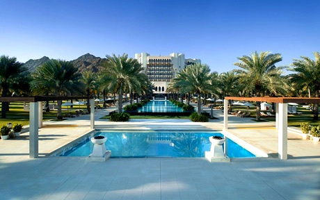Al Bustan