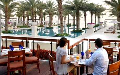 Al Bustan Palace