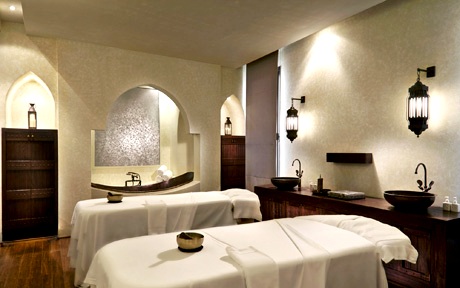 Al Bustan