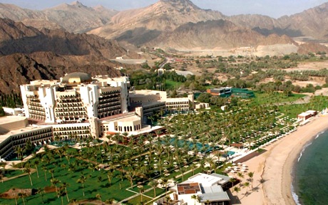 Al Bustan