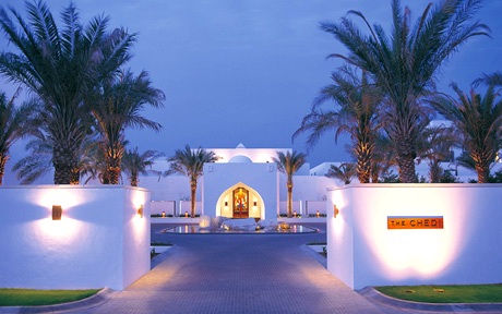 oman