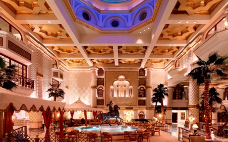 Grand Hyatt 
