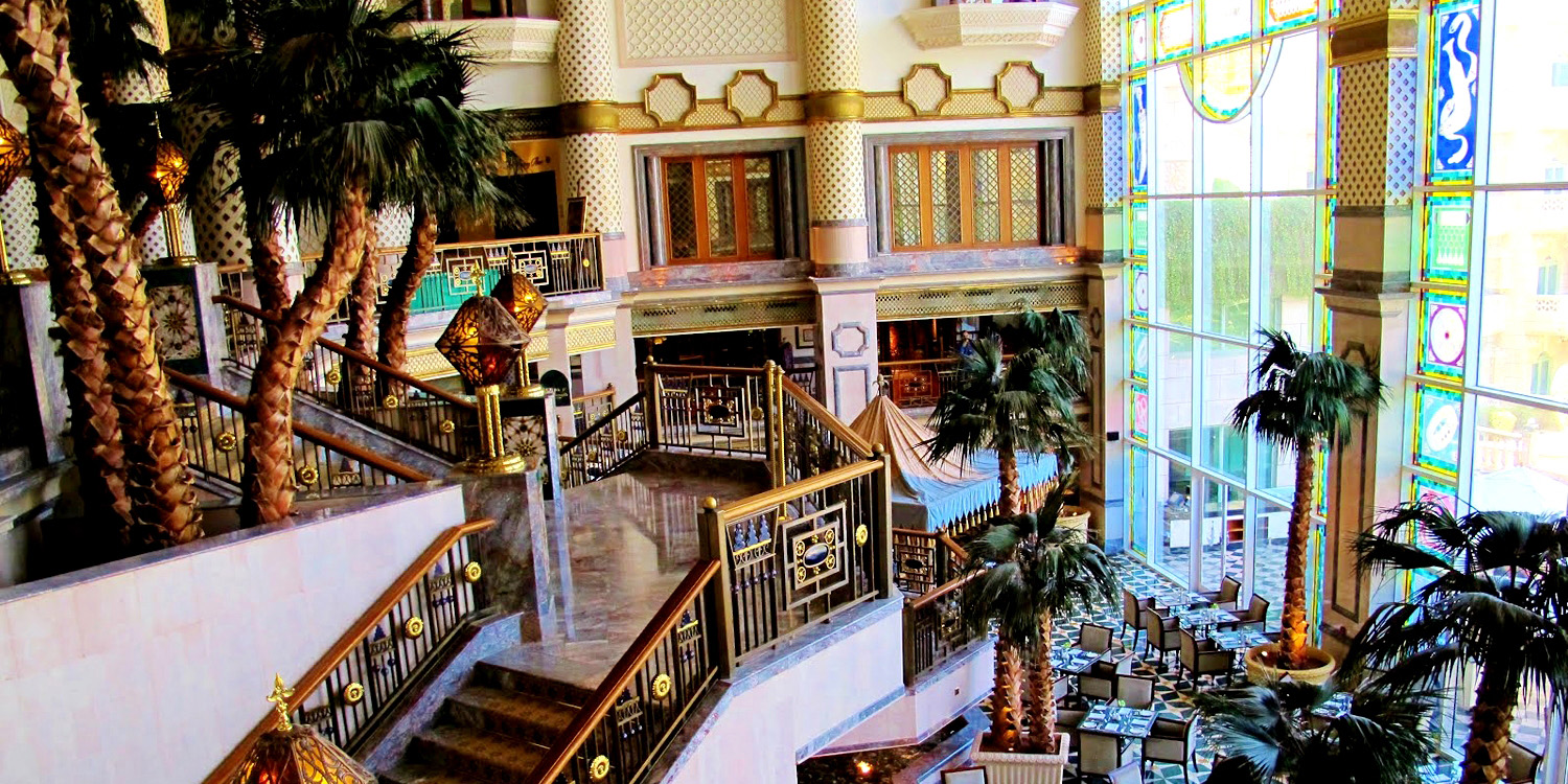 Grand Hyatt
