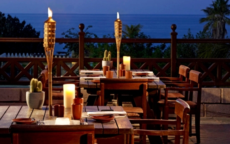 Grand Hyatt