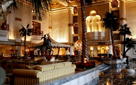 Grand Hyatt 