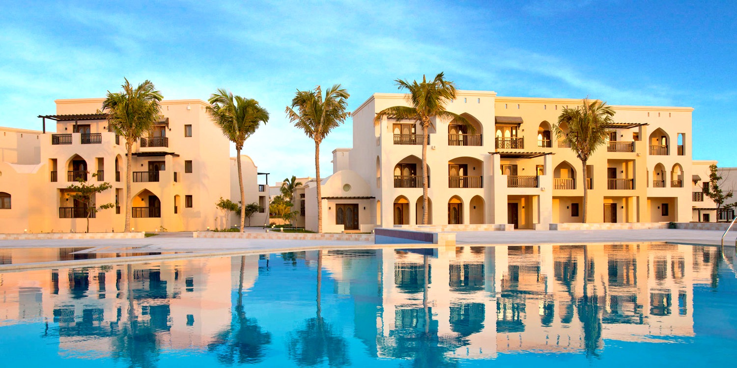 Salalah Rotana