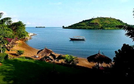 Lake Kivu 4