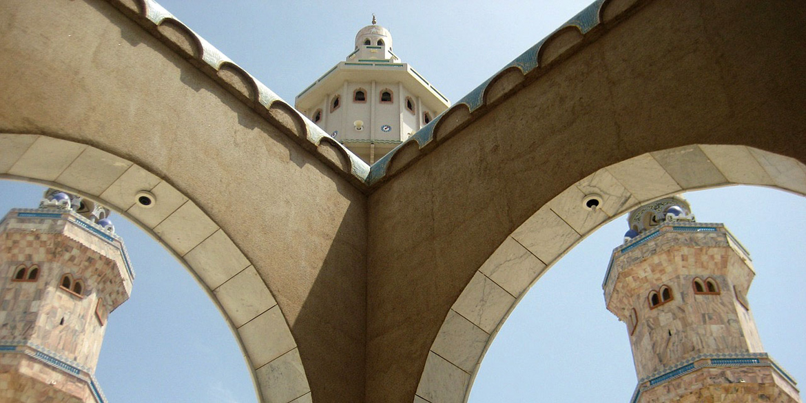 Сенегал Дакар