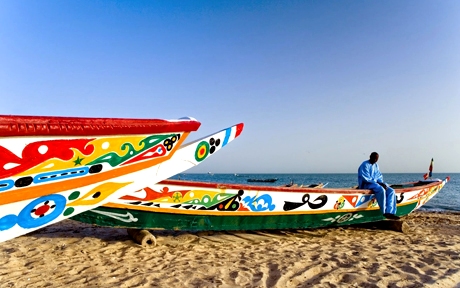 senegal pirogues1