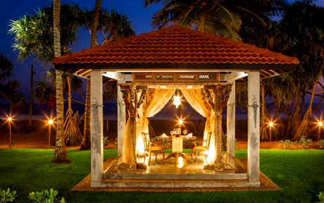 Royal Palms Beach Hotel 5*