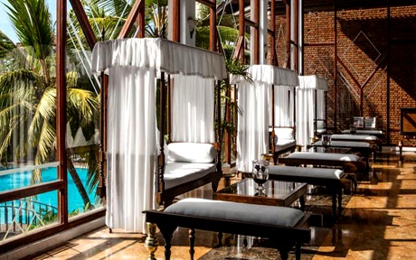 Royal Palms Beach Hotel 5*