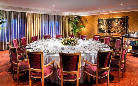 Отель Botanico & the Oriental Spa Garden 5*. Испания