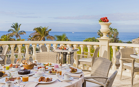 Gran Hotel Bahia del Duque Resort 5*