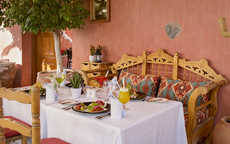 Gran Hotel Bahia del Duque Resort 5*