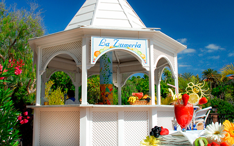 Gran Hotel Bahia del Duque Resort 5*
