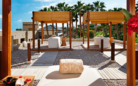 Gran Hotel Bahia del Duque Resort 5*