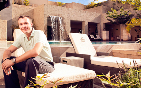 Gran Hotel Bahia del Duque Resort 5*