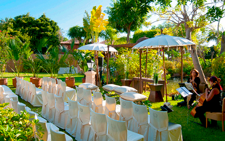 Gran Hotel Bahia del Duque Resort 5*