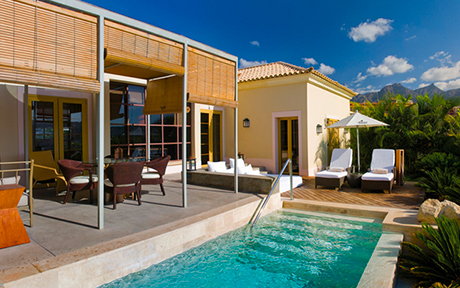 Gran Hotel Bahia del Duque Resort 5*