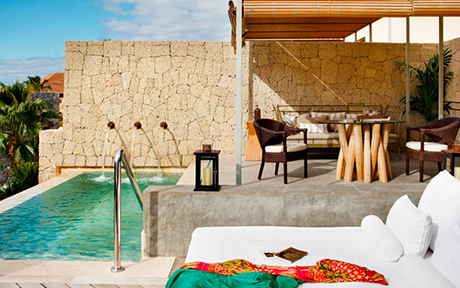 Gran Hotel Bahia del Duque Resort 5*