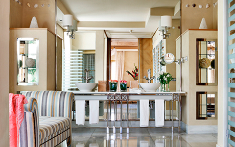Gran Hotel Bahia del Duque Resort 5*
