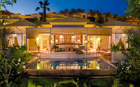 Gran Hotel Bahia del Duque Resort 5*