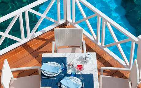 Gran Hotel Bahia del Duque Resort 5*