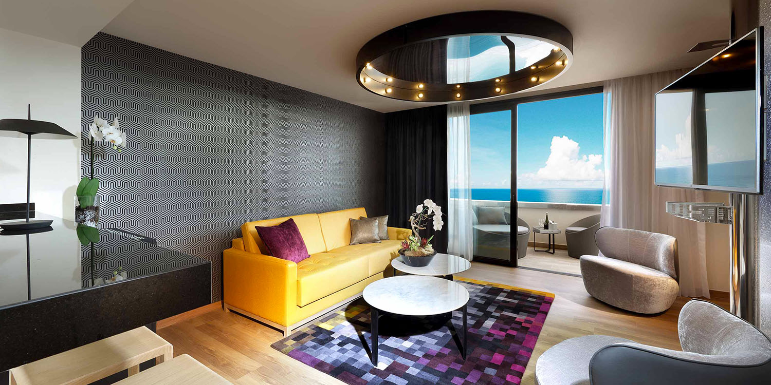 Hard Rock Hotel Tenerife 5