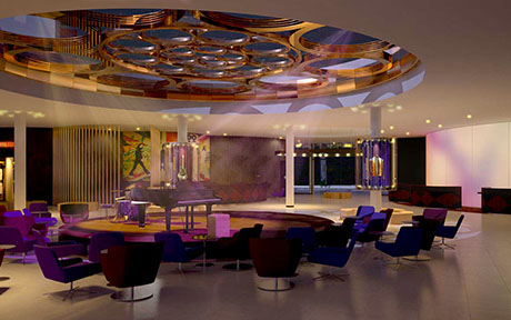 Hard Rock Hotel Tenerife 5*