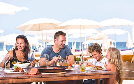 Hard Rock Hotel Tenerife 5*