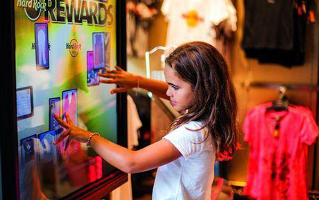 Hard Rock Hotel Tenerife 5*
