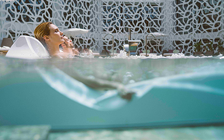 Hard Rock Hotel Tenerife 5*