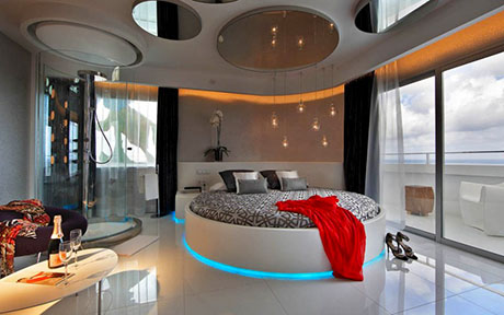 Hard Rock Hotel Tenerife 5*