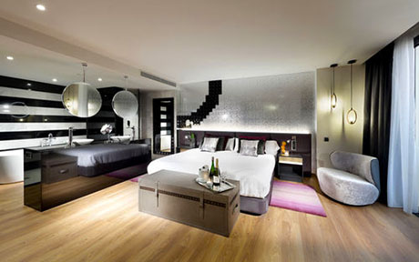 Hard Rock Hotel Tenerife 5*