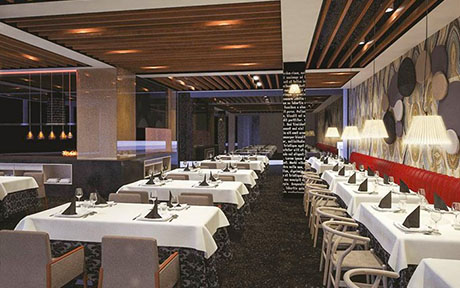 Hard Rock Hotel Tenerife 5*