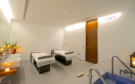 Отель IBEROSTAR Grand Hotel Mencey 5*. Испания