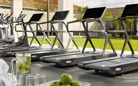 Отель IBEROSTAR Grand Hotel Mencey 5*. Испания