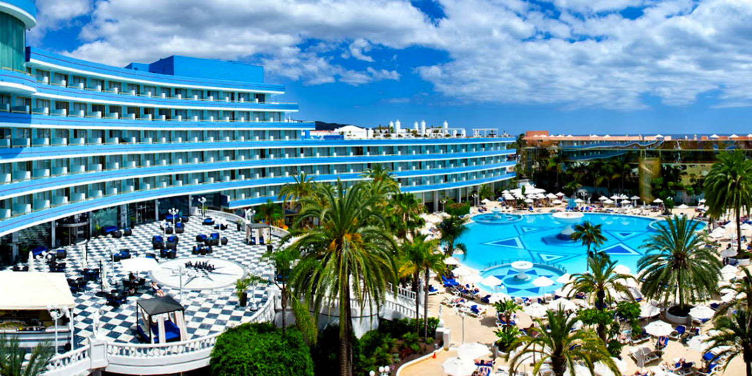 Mediterranean Palace 5*